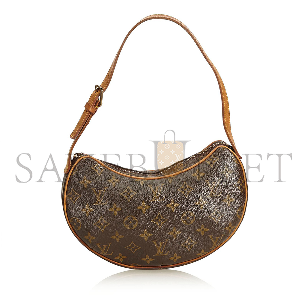 LOUIS VUITTON CROISSANT M51510 (27*13*7cm)